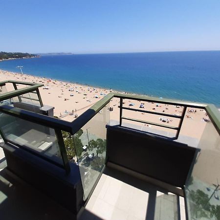 Apartamento Vistas Mar Primera Linea Playa بلاتجا ذارو المظهر الخارجي الصورة