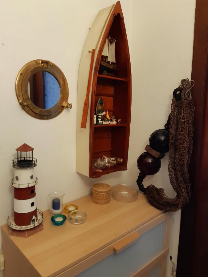 Apartamento Vistas Mar Primera Linea Playa بلاتجا ذارو المظهر الخارجي الصورة